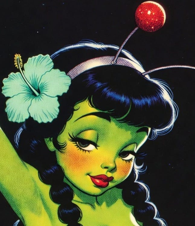 Artwork for jazz