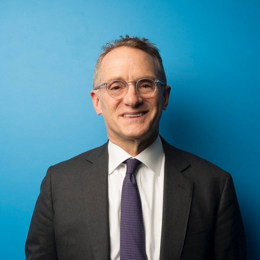 Howard Marks