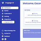 Linkedin 💎 003 | Engage AI: Empoderando a PYMES de manera inteligente en Linkedin