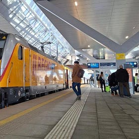 RegioJet exits Poland’s domestic rail market