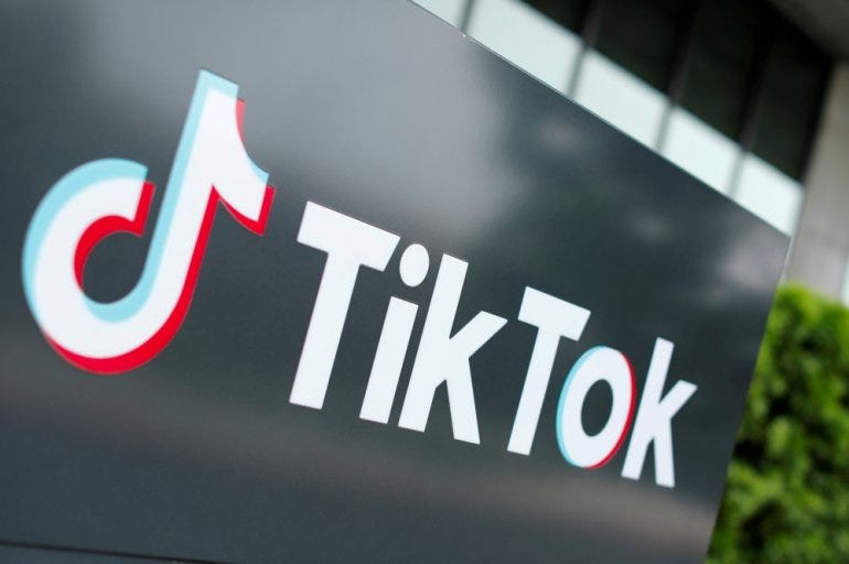 Sorry you went viral, Tiktok's new era of instant attention comes at a  price | The Peninsula Qatar