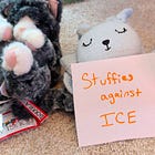 The Contrarian Covers the Democracy Movement