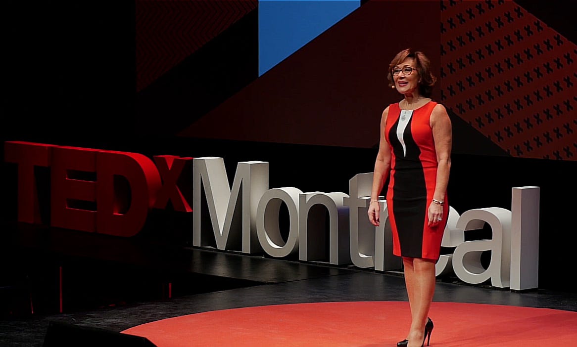 Reprenons le pouvoir de choisir perdu, avec Danièle Henkel