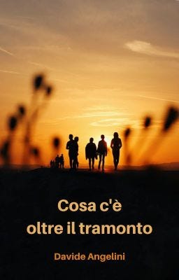 Cosa c'è oltre il tramonto