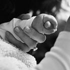The Illusion of Newborn Sleep