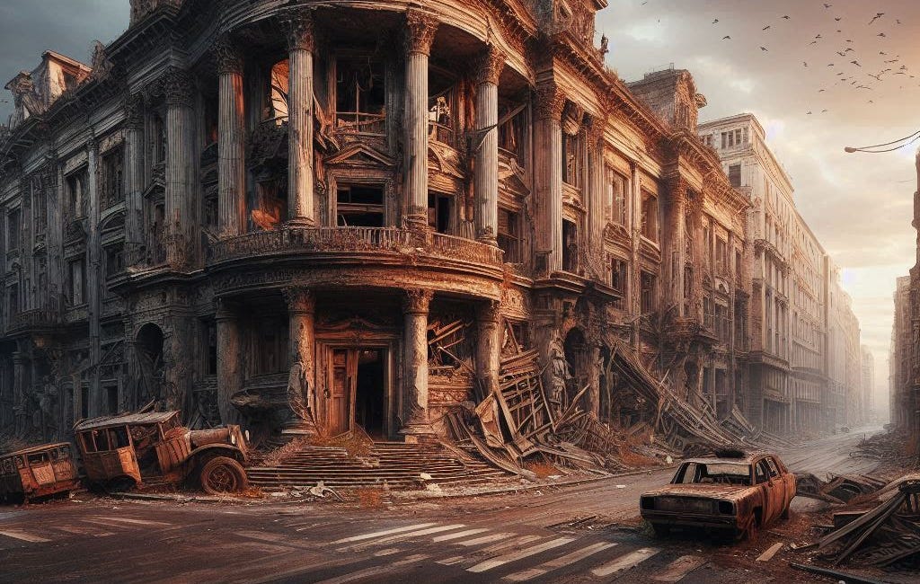 The Death of the Retro Gaming Archive