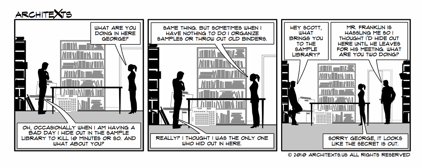 Sample Library