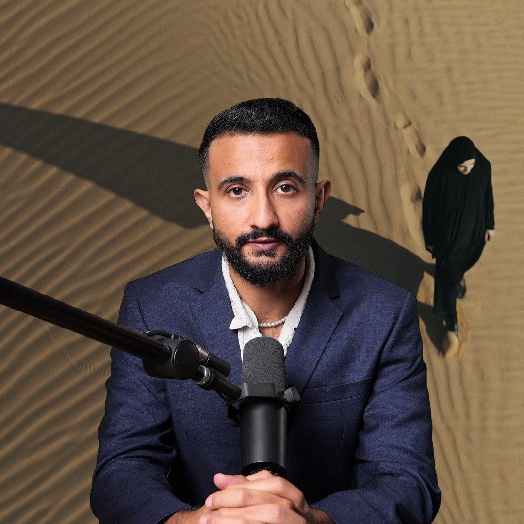 Luai Ahmed (@JustLuai) / X