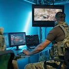 DOD ran Warp Speed from its inception, sidelining the FDA and drug companies