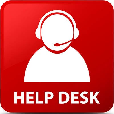 4 Variables Any Good Help Desk Will Have - Dresner Group Blog | Baltimore,  Bel Air & Columbia, MD | Dresner Group