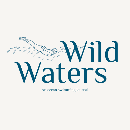 Wild Waters Ocean Swimming