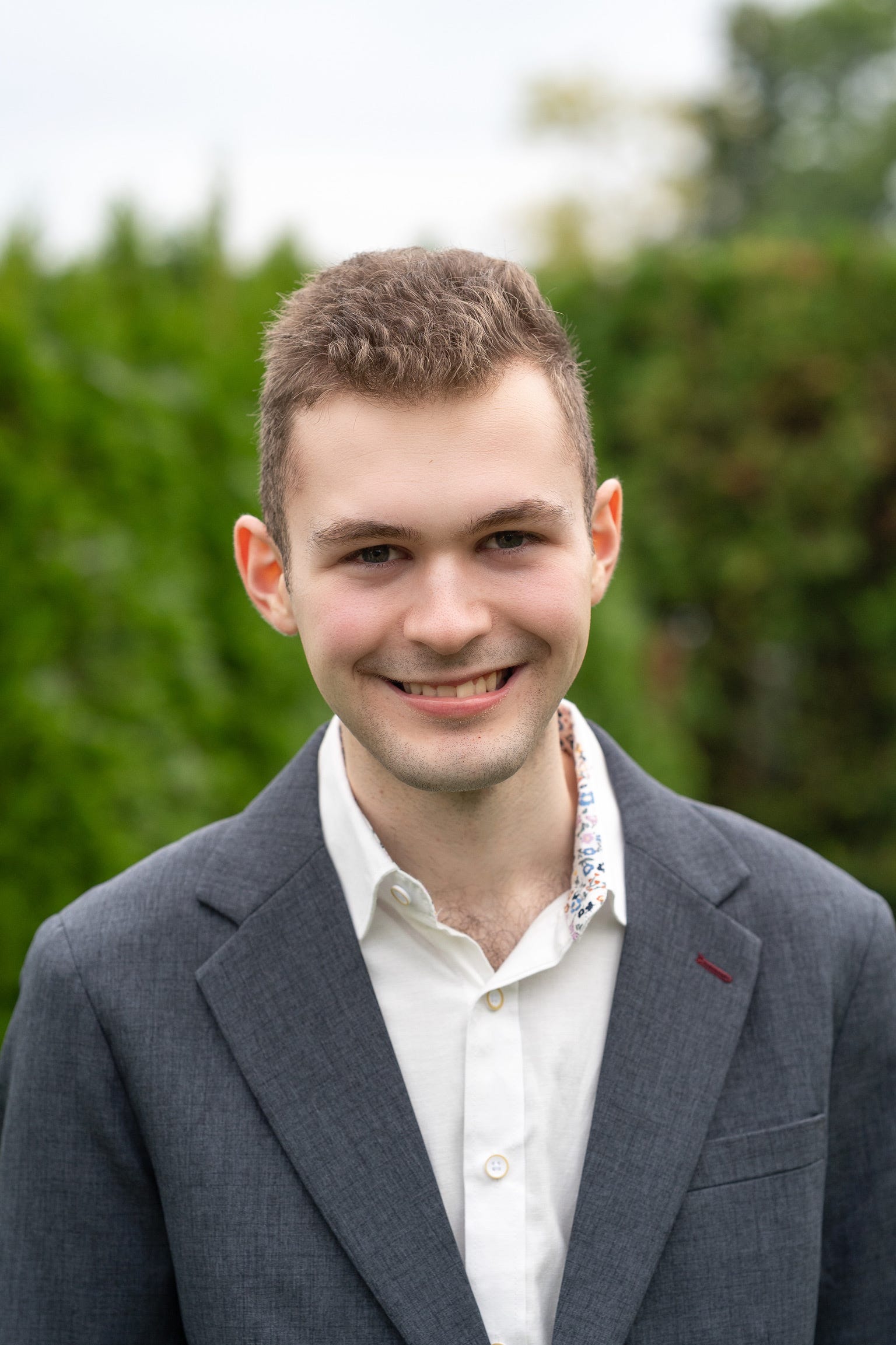 Anthony Holstein | Substack