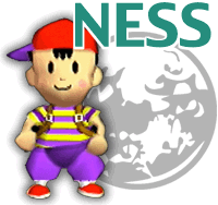 Ness (SSB) - SmashWiki, the Super Smash Bros. wiki