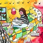 How to Listen to Your Story and Let It Tell You What It Wants to Be