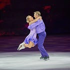 Blades of glory: Torvill & Dean's last dance