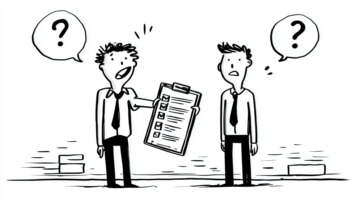 Finance Manager: Addressing Direct Report's Surprise at Reporting to Someone Returning from 2-Year Break icon