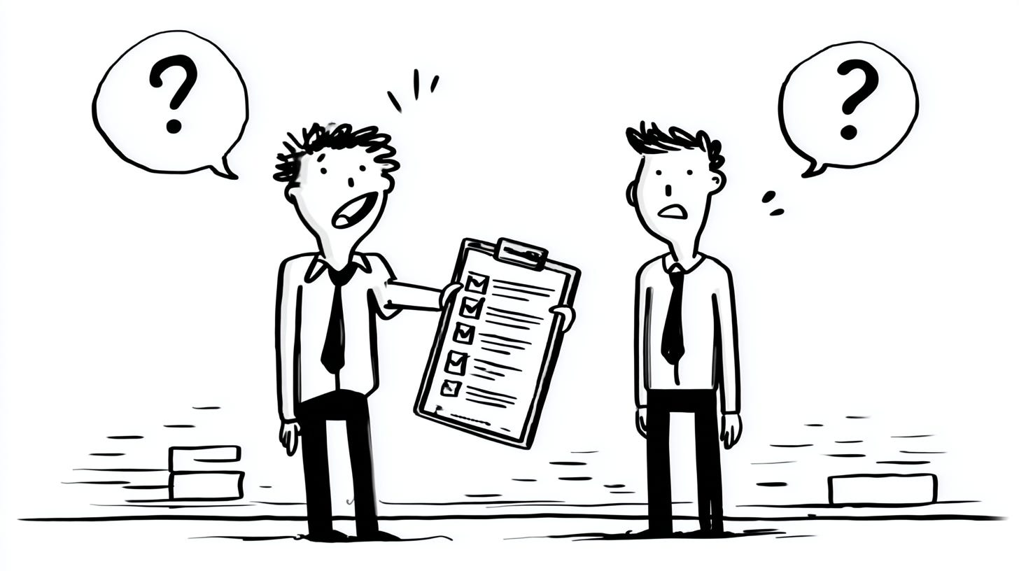 Finance Manager: Addressing Direct Report's Surprise at Reporting to Someone Returning from 2-Year Break icon Finance Manager: Addressing Direct Report's Surprise at Reporting to Someone Returning from 2-Year Break icon