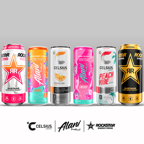 Celsius Holdings and PepsiCo announced an agreement that strengthens their long-term strategic partn…