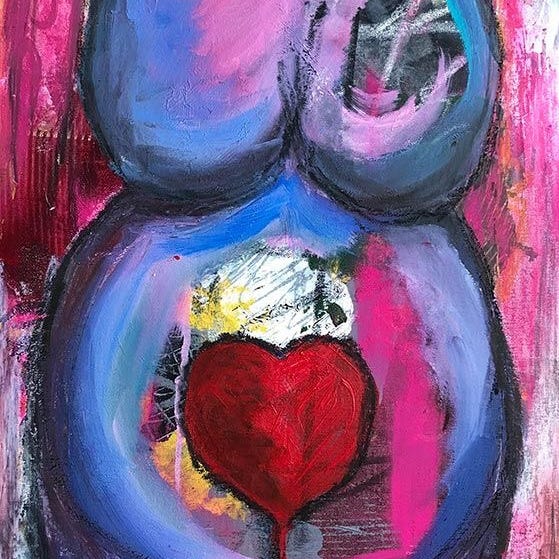 Living Wild Studios@Substack