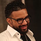 My First Byline: Delano R. Massey