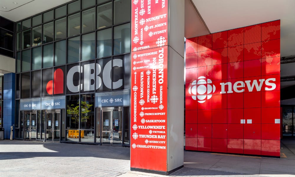 Ontario Divisional Court upholds arbitrator's findings in union's favour in  CBC dispute | Canadian Lawyer