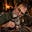 A guy, his banjo.. and his cat's avatar