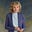Hazel Wagner's avatar
