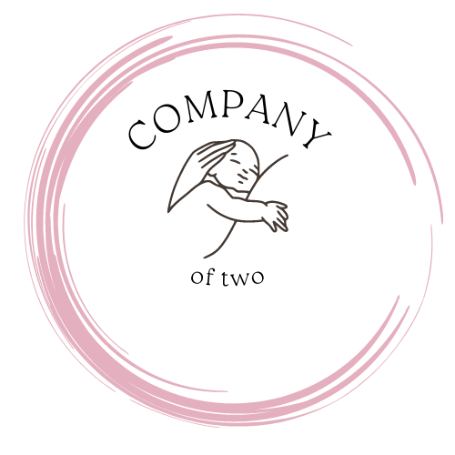 Company of Two logo