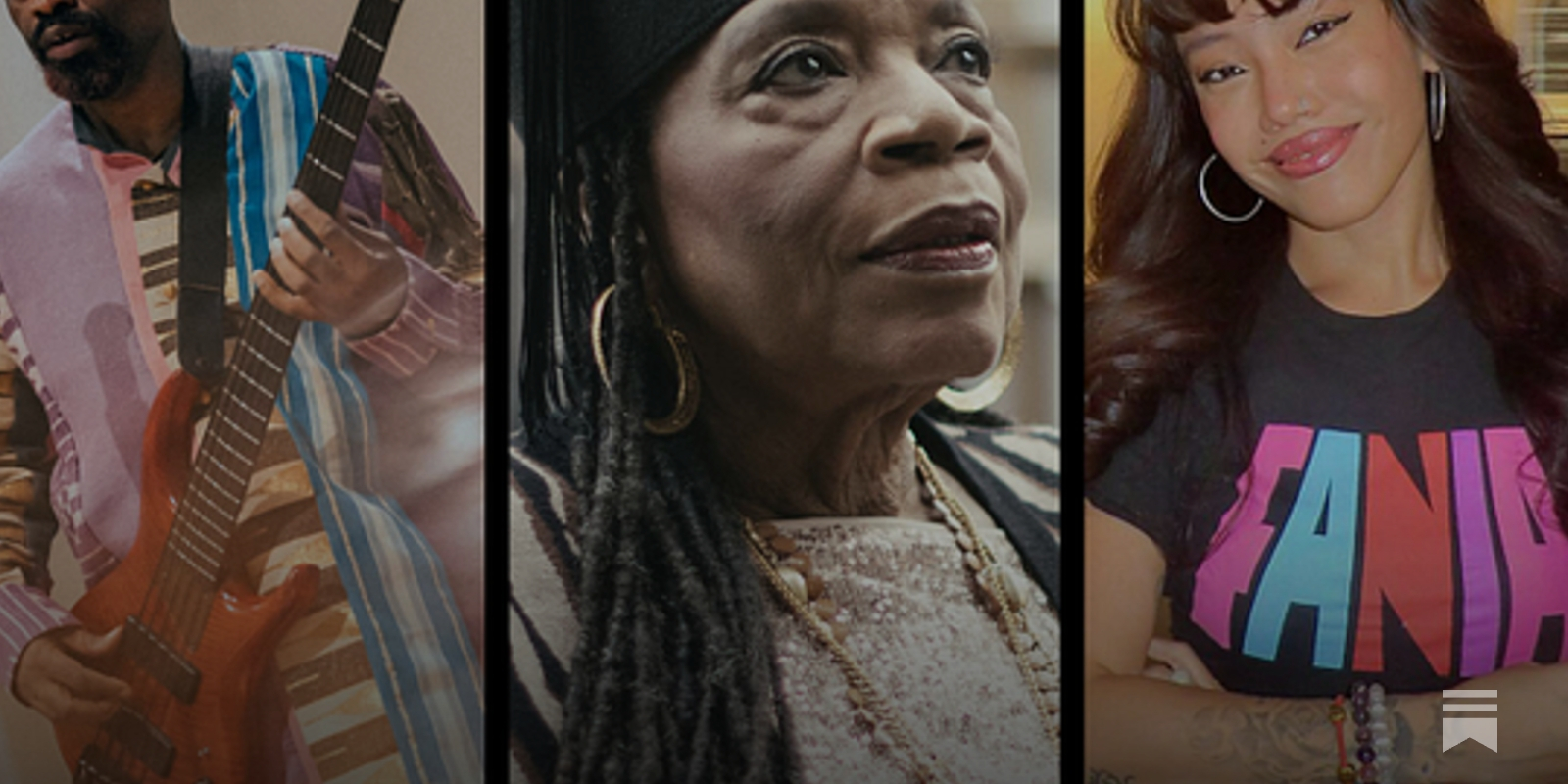 Bklyn Sounds 2/19/2026—2/25/2026 | Short thoughts on 'Dweller' + 'Urban Stomp'