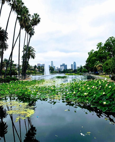 Echo Park