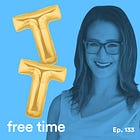 133: Hire People Who Are Better Than You with Terri Trespicio