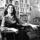 Susan Sontag Was a Valley Girl