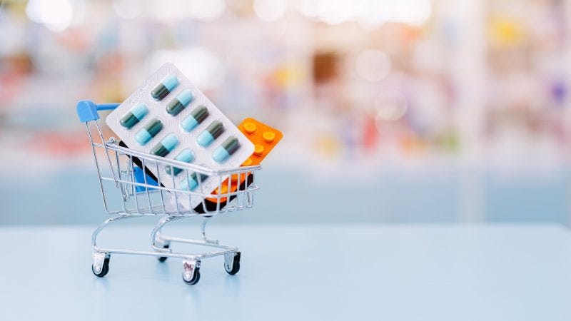 Strategy over Optics: Trump's Most Favored Nation Status on Drug Prices