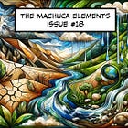 Issue #18: From Drought to Renewal