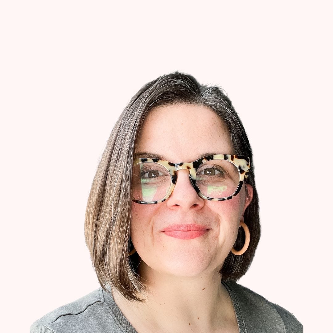 Chrissie Writes Newsletter