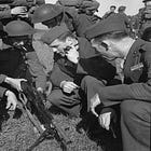 Could You Please Oblige Us with a Bren Gun?
