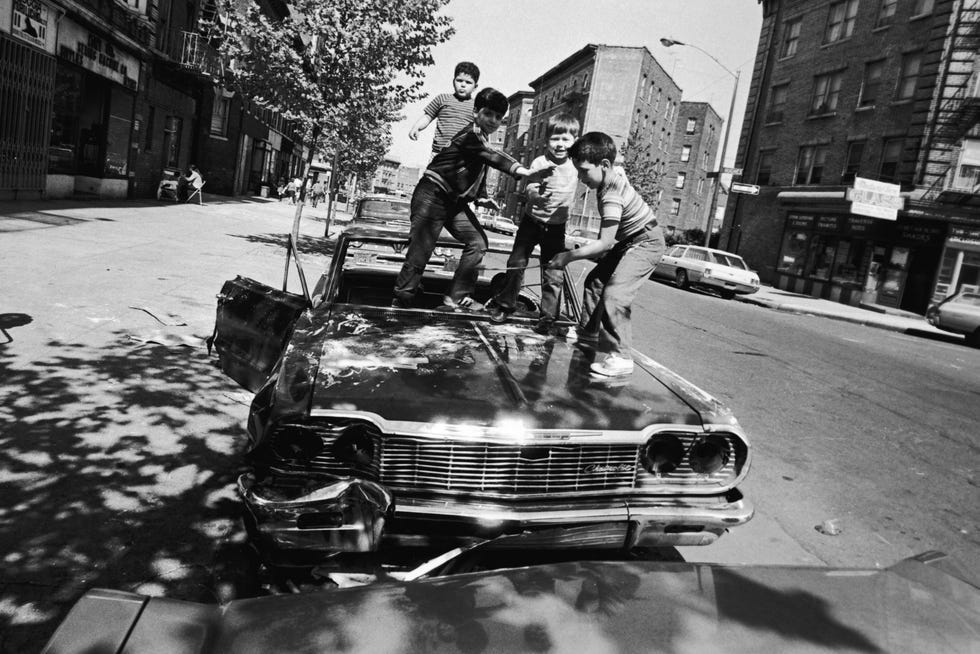 An intimate shot of a jazz club or bar, part of NYC's vibrant nightlife in the 70s. An intimate shot of a jazz club or bar, part of NYC's vibrant nightlife in the 70s.