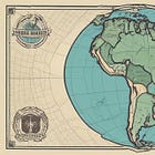 KRATEK VODIČ PO JUŽNI AMERIKI