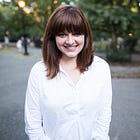 Amanda Litman, president of Run for Something
