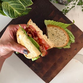 BLTA