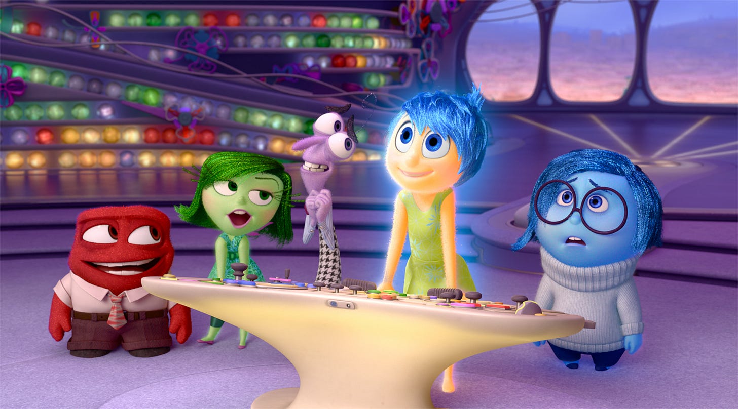 Pixar Animation Studios