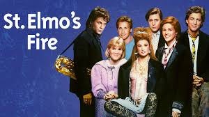 Watch St. Elmo's Fire | Prime Video