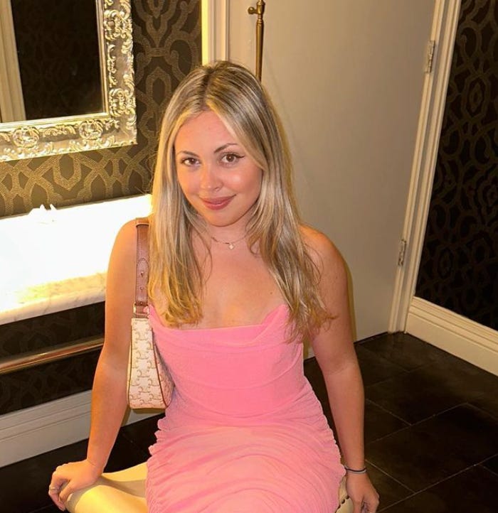 Danielle’s Substack