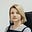 Nadiya Lisovska's avatar