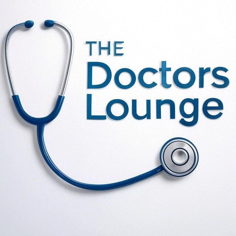 The Doctors’ Lounge