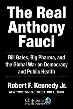 The Real Anthony Fauci - Wikipedia