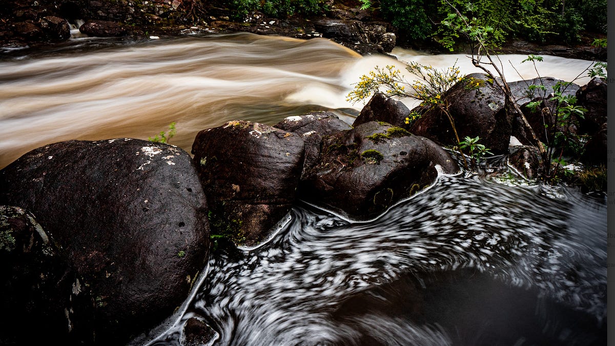 Is Scottish Water Better Than English Water?