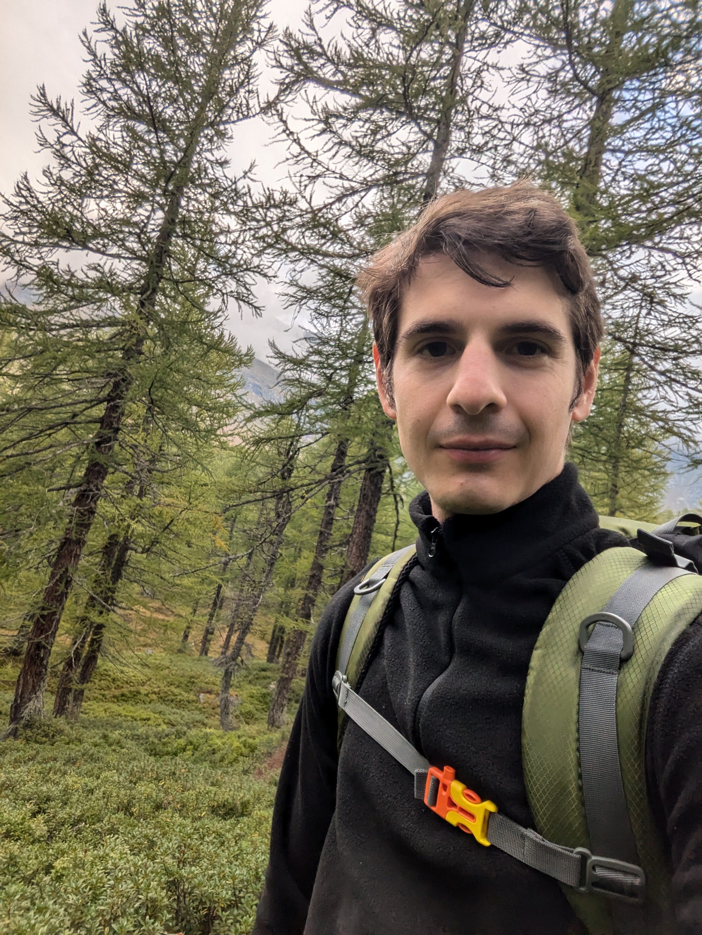 Il Substack di Fabio