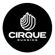 Cirque Running's avatar
