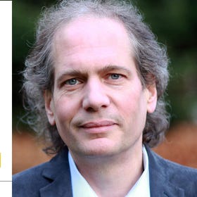Demokratie per Losverfahren - Im Gespräch mit Timo Rieg